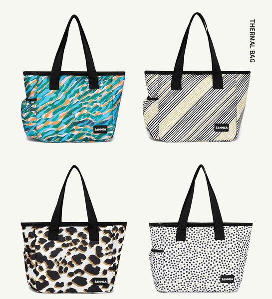 Adult Insulated Lunch Bag