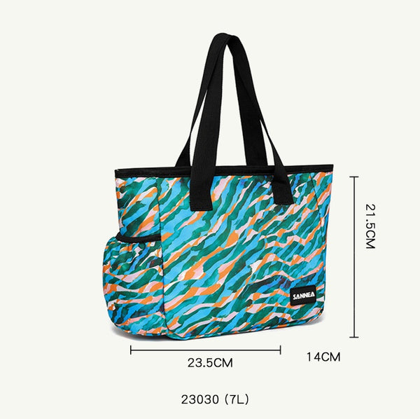 Adult Insulated Lunch Bag