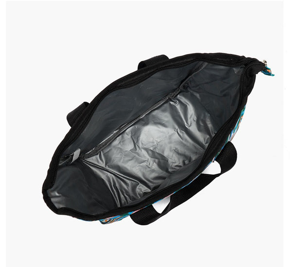 Adult Insulated Lunch Bag