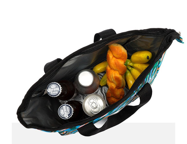 Adult Insulated Lunch Bag