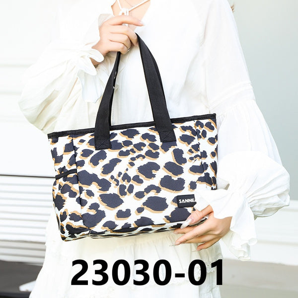Adult Insulated Lunch Bag