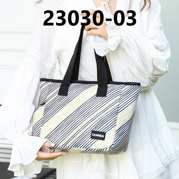 Adult Insulated Lunch Bag