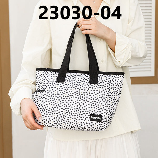 Adult Insulated Lunch Bag