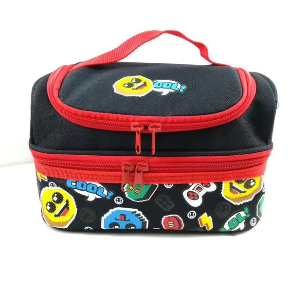 Children Insulated Lunch Bag 018IB