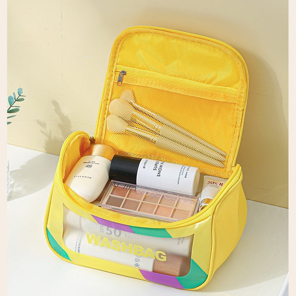 Waterproof Toiletry Bag