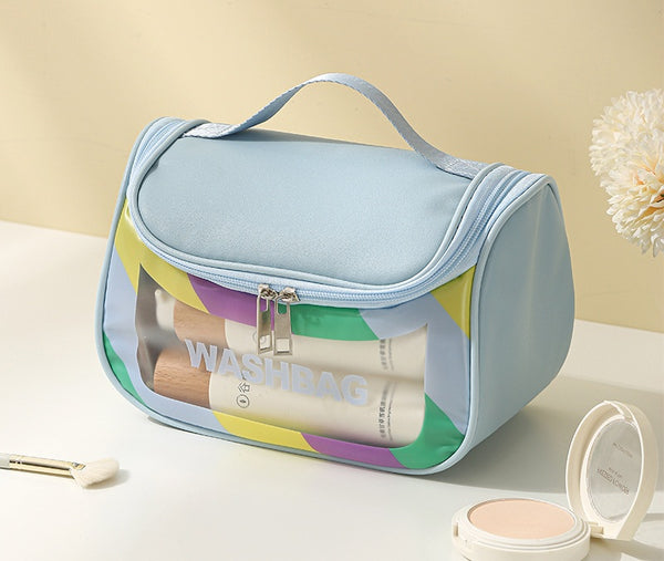 Waterproof Toiletry Bag