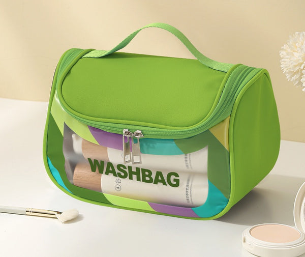 Waterproof Toiletry Bag