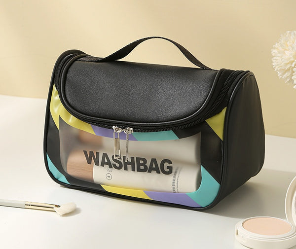 Waterproof Toiletry Bag