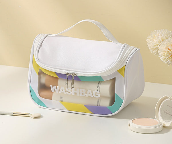 Waterproof Toiletry Bag