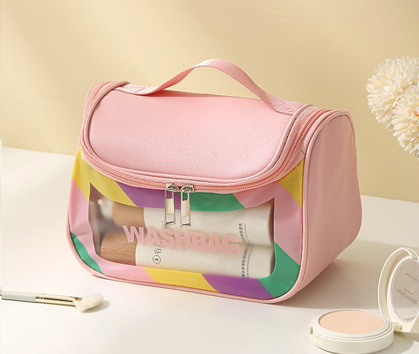 Waterproof Toiletry Bag