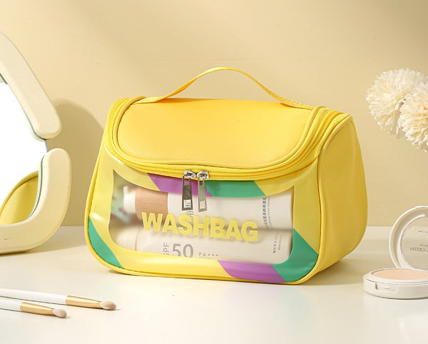 Waterproof Toiletry Bag