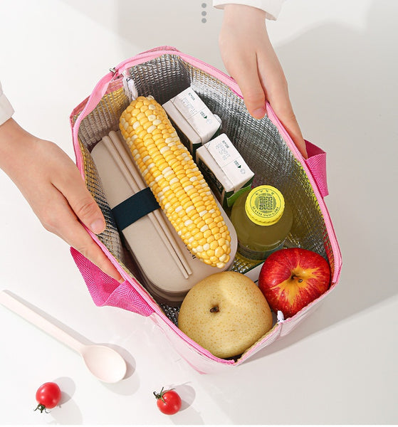 Thickened Waterproof Lunch Bag