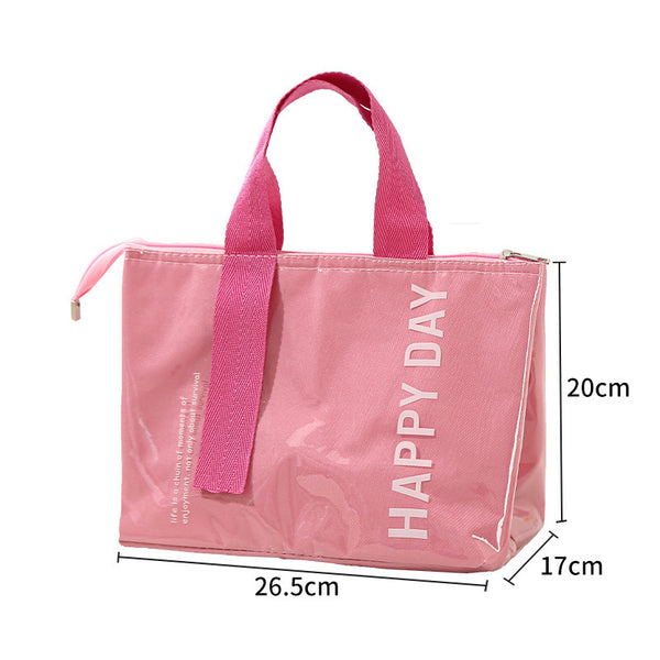 Thickened Waterproof Lunch Bag