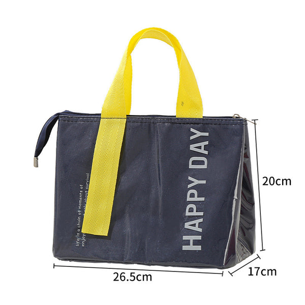 Thickened Waterproof Lunch Bag