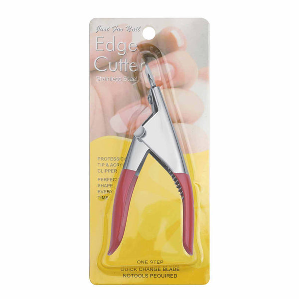 U-Shaped Nail Scissors