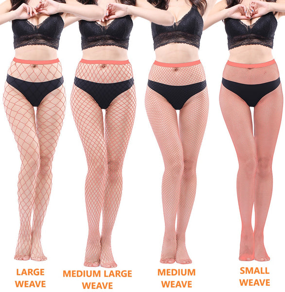 Fishnet Stockings 135/136/137