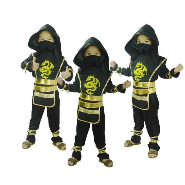 Children Ninja Costume