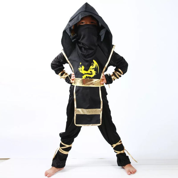 Children Ninja Costume