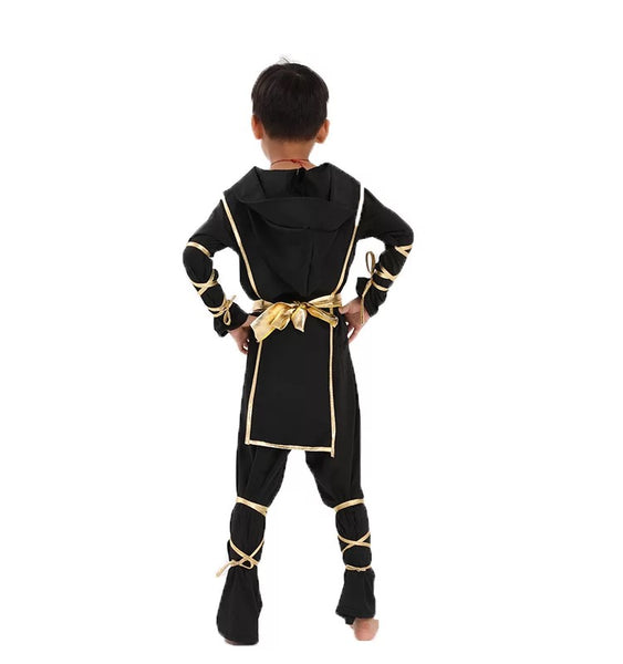 Children Ninja Costume
