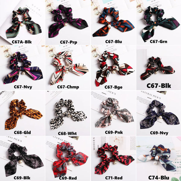 Big Bow Ribbon Woggies