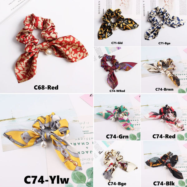 Big Bow Ribbon Woggies