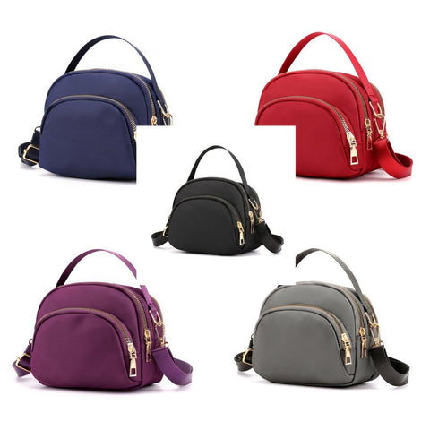 Light Weight Nylon Sidebag