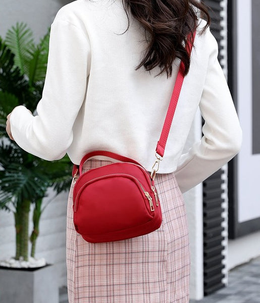 Light Weight Nylon Sidebag