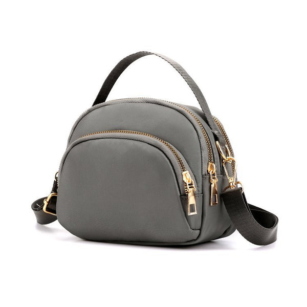 Light Weight Nylon Sidebag