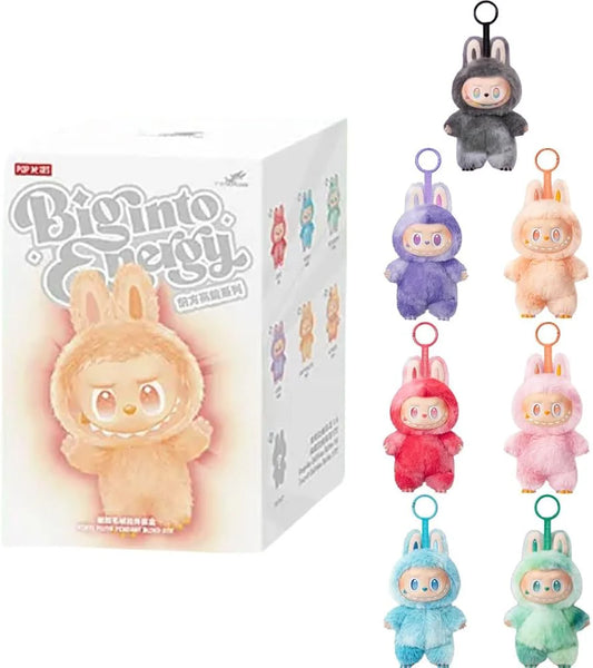 3rd Gen Labubu Dolls