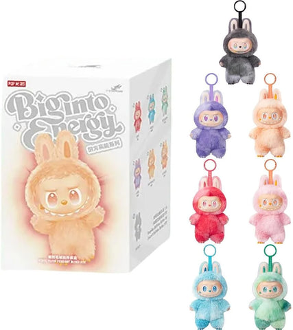 3rd Gen Labubu Dolls