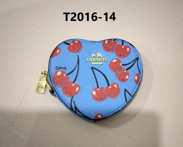 CH Heart Shaped Wristlets