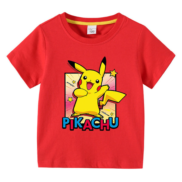 Pikachu T Shirt