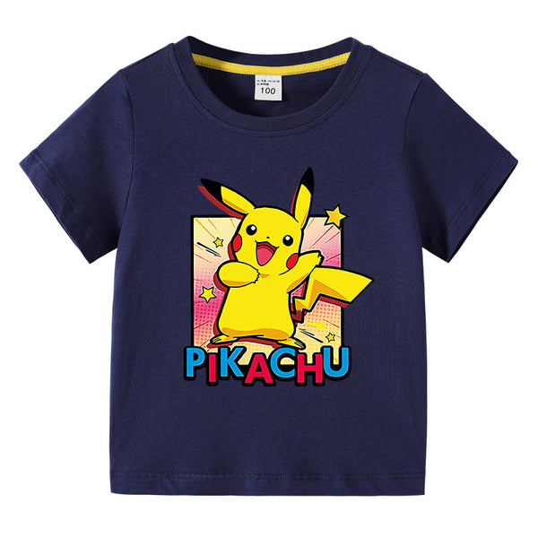 Pikachu T Shirt