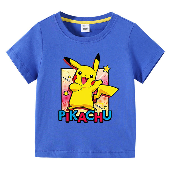 Pikachu T Shirt