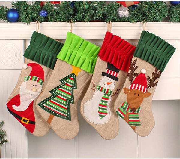 Christmas Stockings