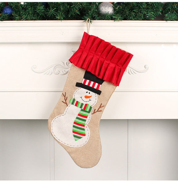 Christmas Stockings