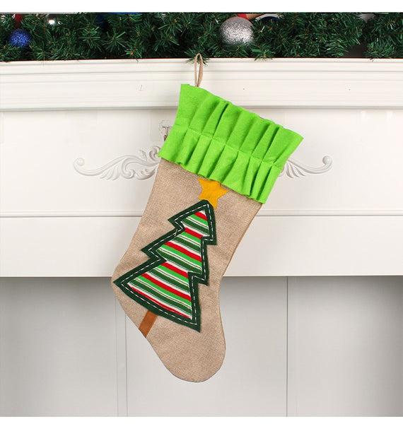 Christmas Stockings