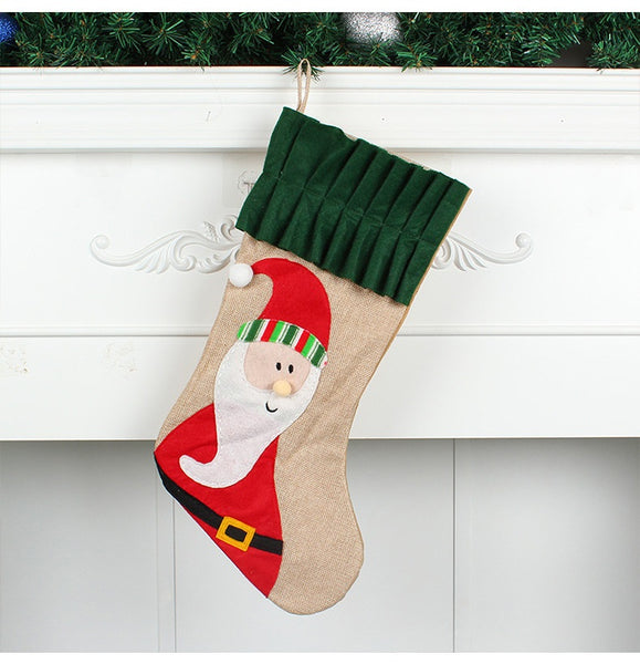 Christmas Stockings