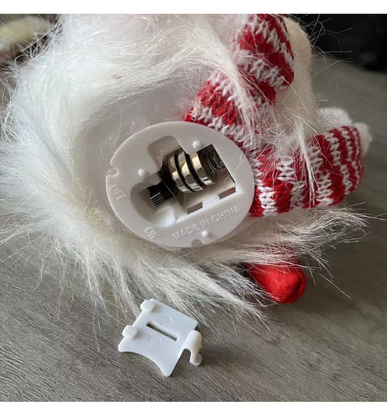 Christmas Gnome Decorations