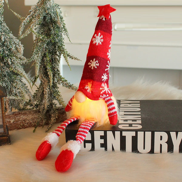 Christmas Gnome Decorations