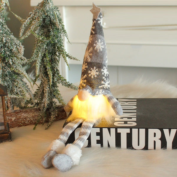 Christmas Gnome Decorations