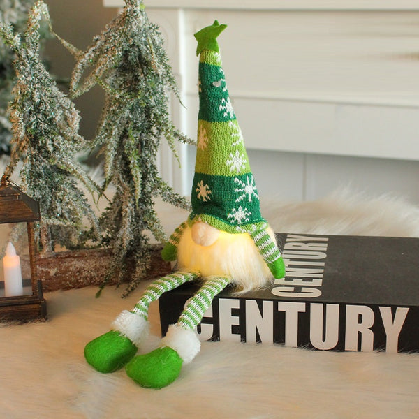 Christmas Gnome Decorations