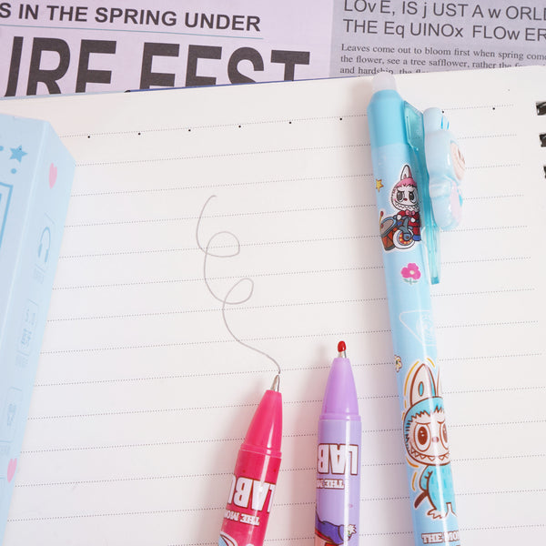 Labubu Pens CQE