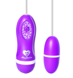 Vibrating Egg Vibrator