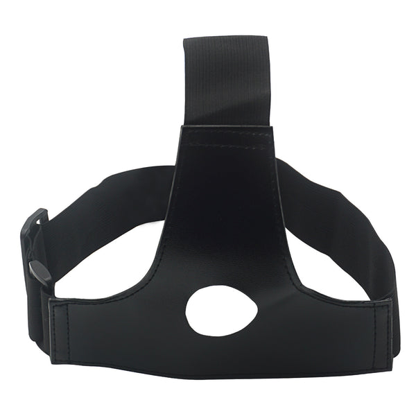 Adjustable Strap-on Harness