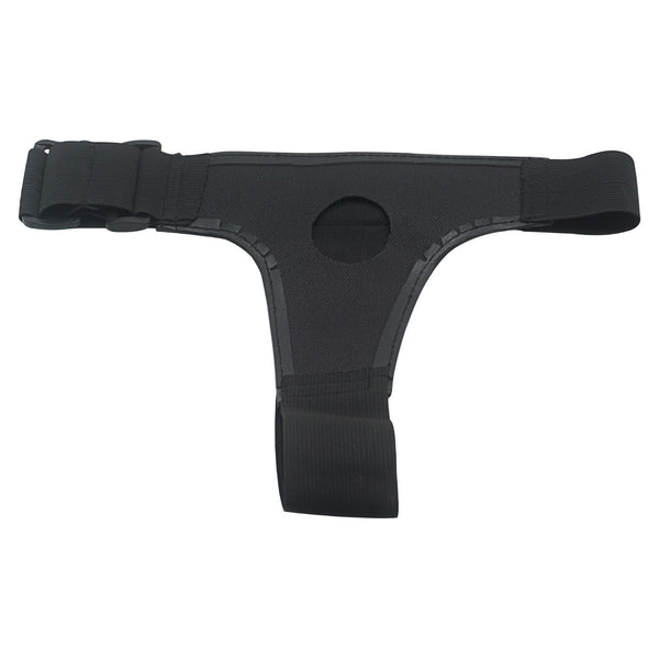 Adjustable Strap-on Harness