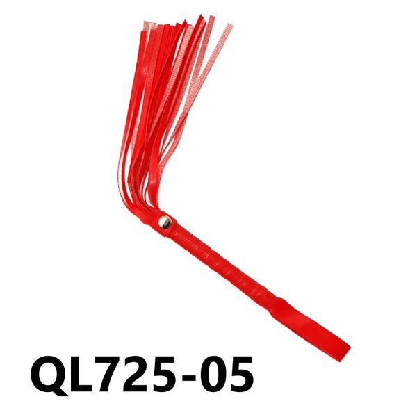 Leather Whip For Adult Play