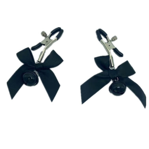 Bow Nipple Clamps