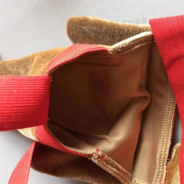 Sexy Reindeer Men's Thong