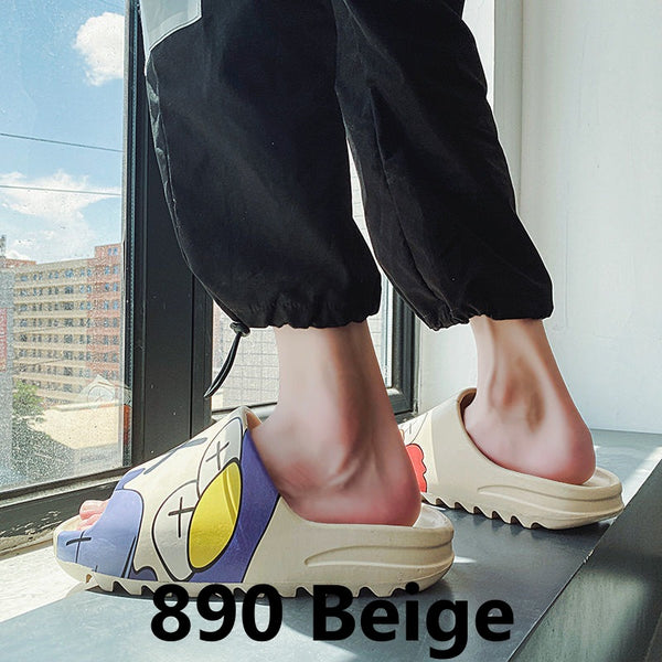 YEEZE Slippers